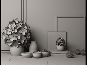decor 11 Modelo 3D