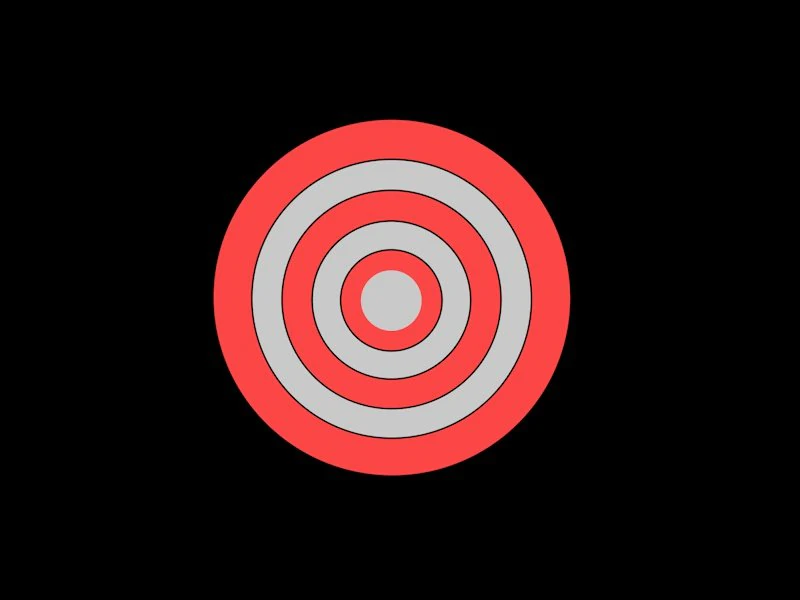 target shooting 3D Model .c4d .max .obj .3ds .fbx .stl .blend 