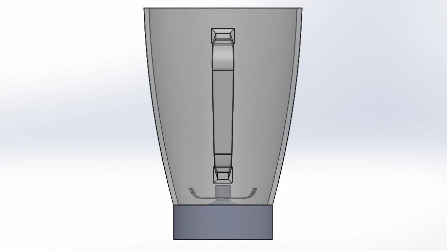 juicer 3D Model .c4d .max .obj .3ds .fbx .stl .blend 