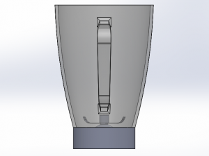 juicer 3D Модель