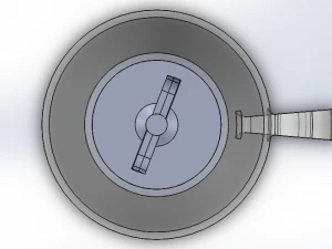 juicer 3D Model
