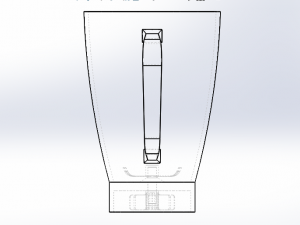 juicer 3D Модель