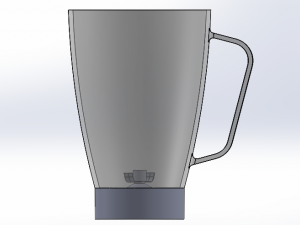 juicer 3D Модель