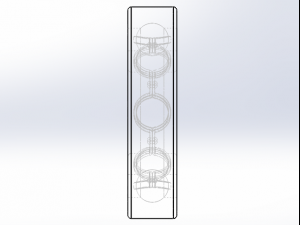 ball bearing 3D 모델