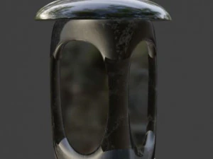 lamp 3D Model