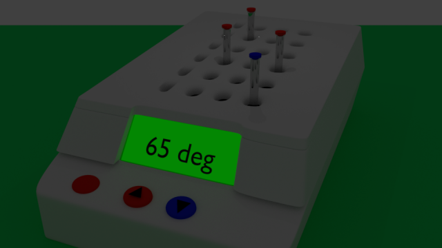 incubator 3Dモデル .c4d .max .obj .3ds .fbx .stl .blend 