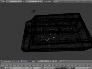 incubator 3Dモデル