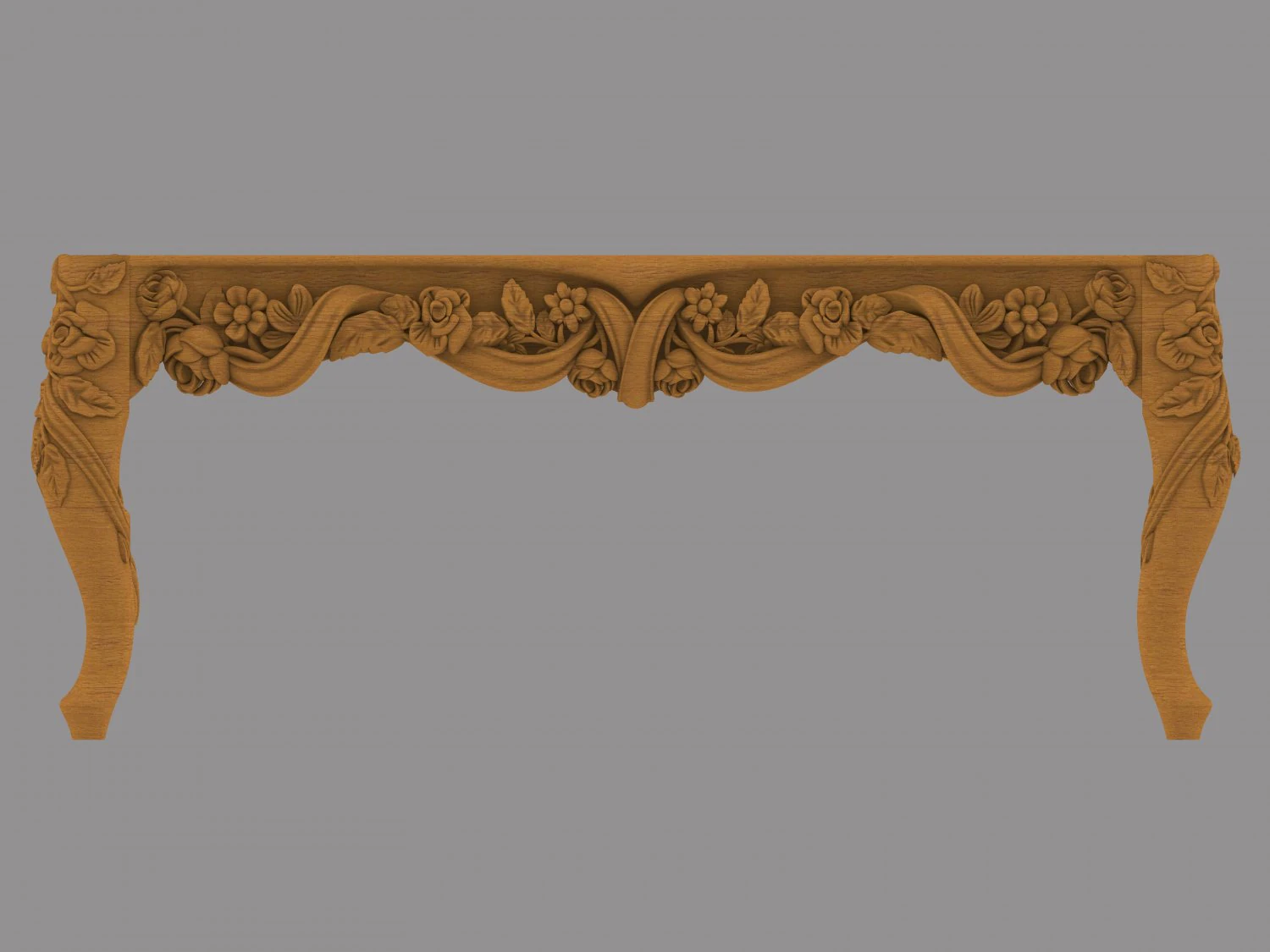 table 3D Model .c4d .max .obj .3ds .fbx .stl .blend 