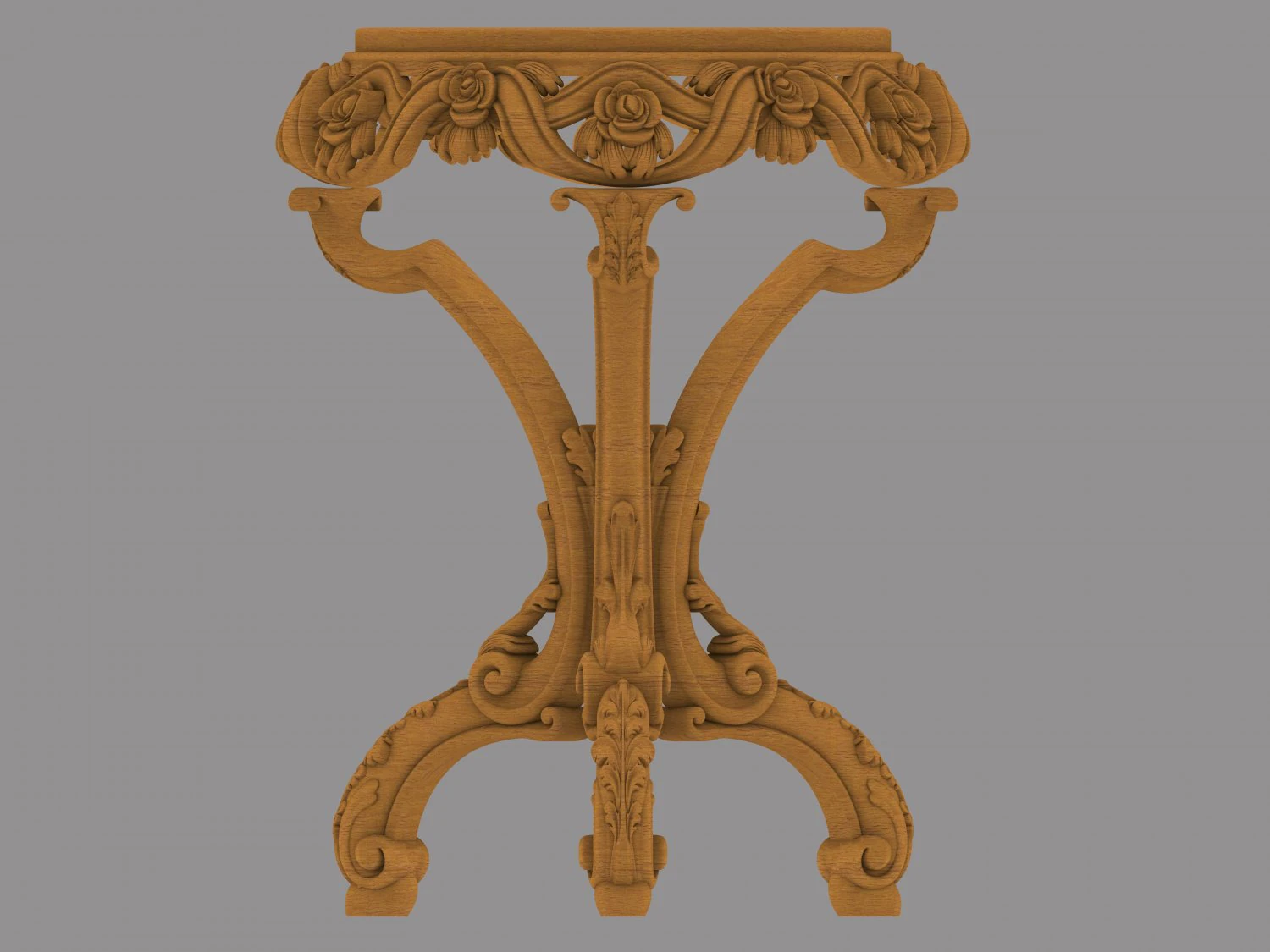 table 3D Model .c4d .max .obj .3ds .fbx .stl .blend 