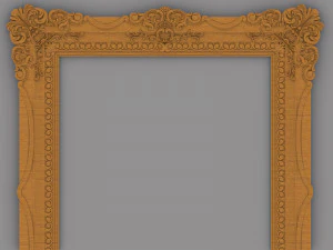 mirror 3D Model