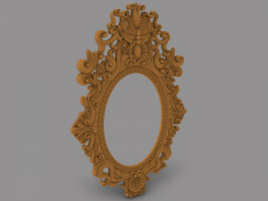 mirror 3D Model