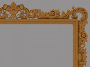 mirror 3D Model