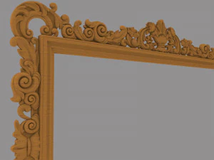 mirror 3D Model