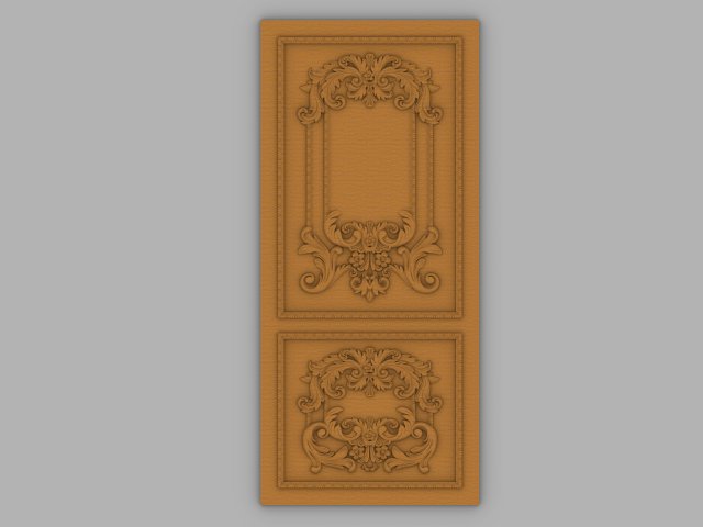 door 3D 모델 .c4d .max .obj .3ds .fbx .stl .blend 