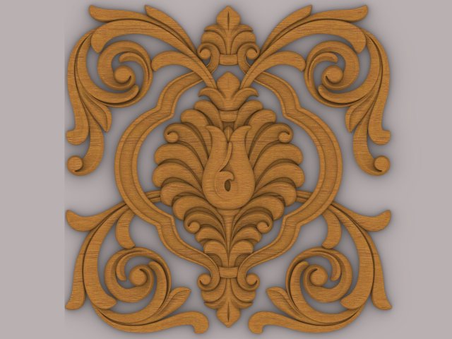decor 3D Model .c4d .max .obj .3ds .fbx .stl .blend 