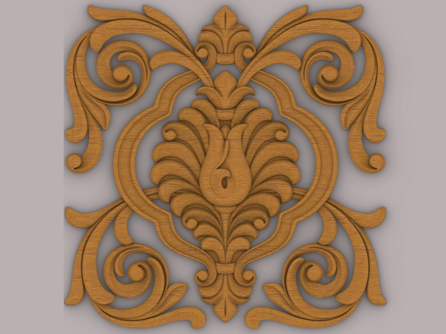 decor 3D Model .c4d .max .obj .3ds .fbx .stl .blend