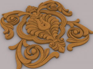 decor 3D Model
