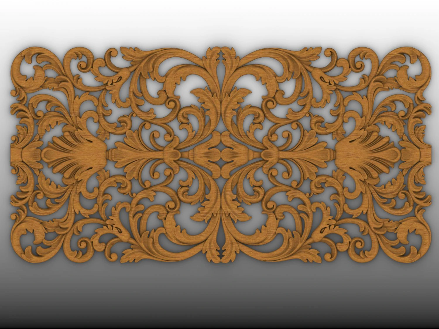 decor set 3D Model .c4d .max .obj .3ds .fbx .stl .blend 