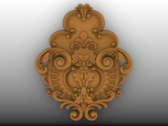 decor set 3D-Modell .c4d .max .obj .3ds .fbx .stl .blend 