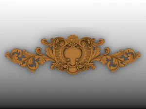 decor set 3D Model