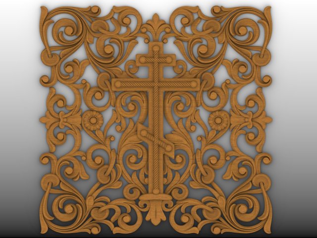 decor set 3D 模型 .c4d .max .obj .3ds .fbx .stl .blend