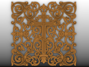 decor set Modelo 3D