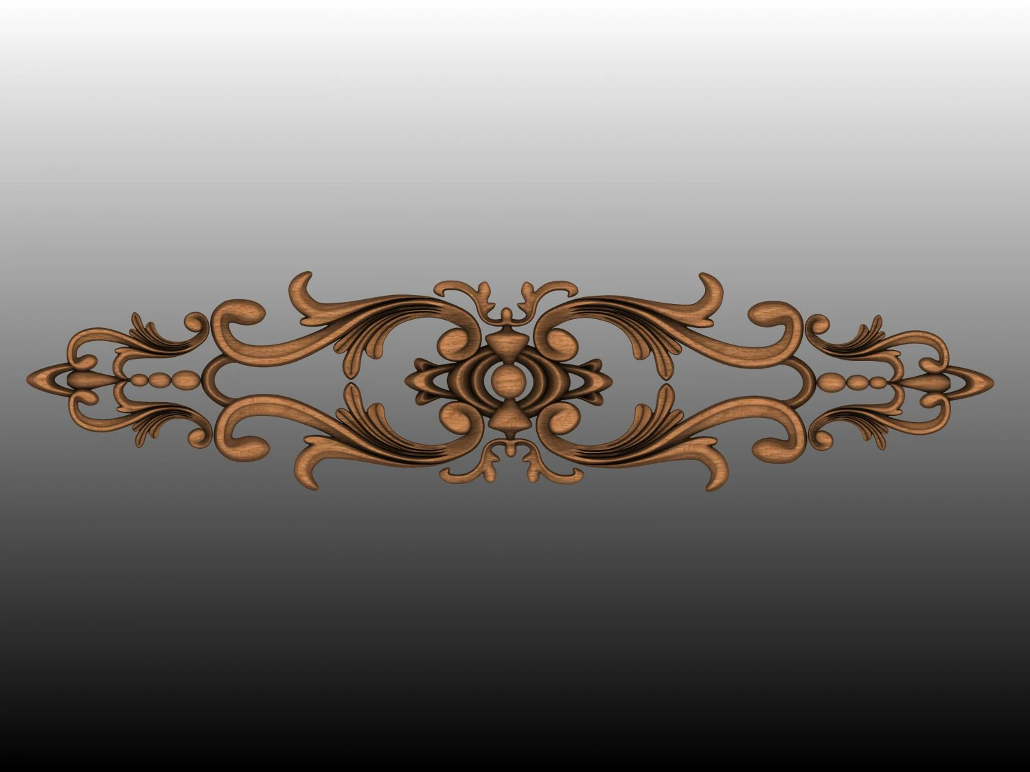 Decor set 3D Model .c4d .max .obj .3ds .fbx .stl .blend 