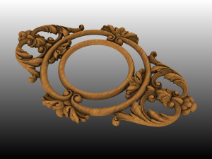 Decor set Modelo 3D