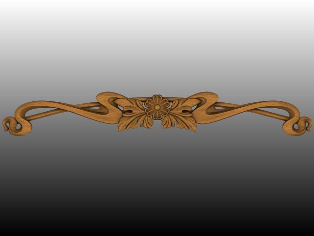 Decor set Modelo 3D .c4d .max .obj .3ds .fbx .stl .blend 