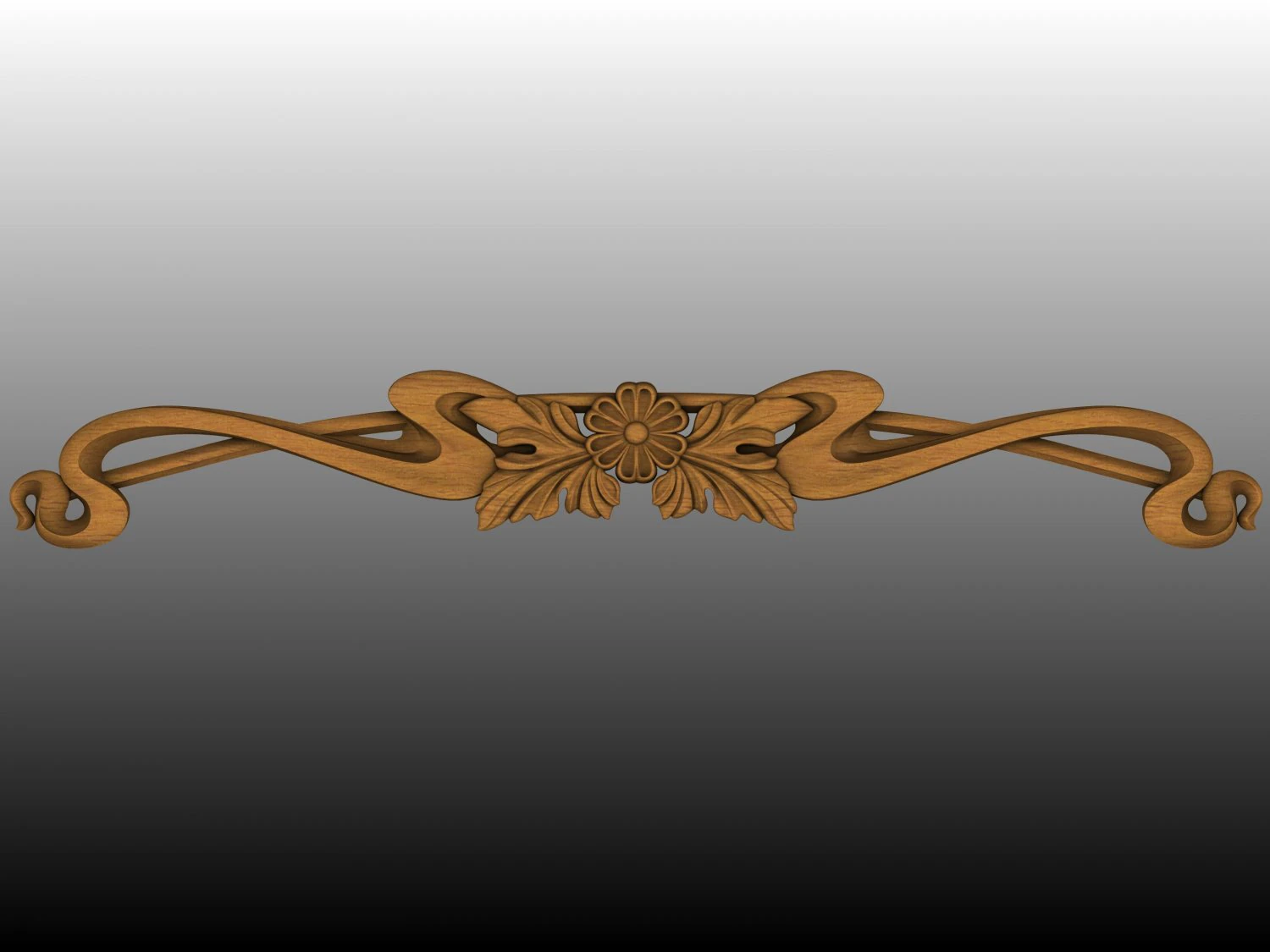 Conjunto de decoraci&oacute;n Modelo 3D .c4d .max .obj .3ds .fbx .stl .blend 