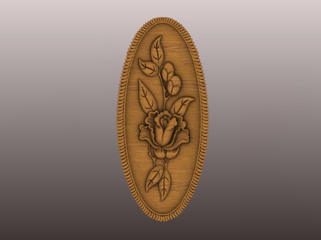 Decor set Modelo 3D .c4d .max .obj .3ds .fbx .stl .blend 