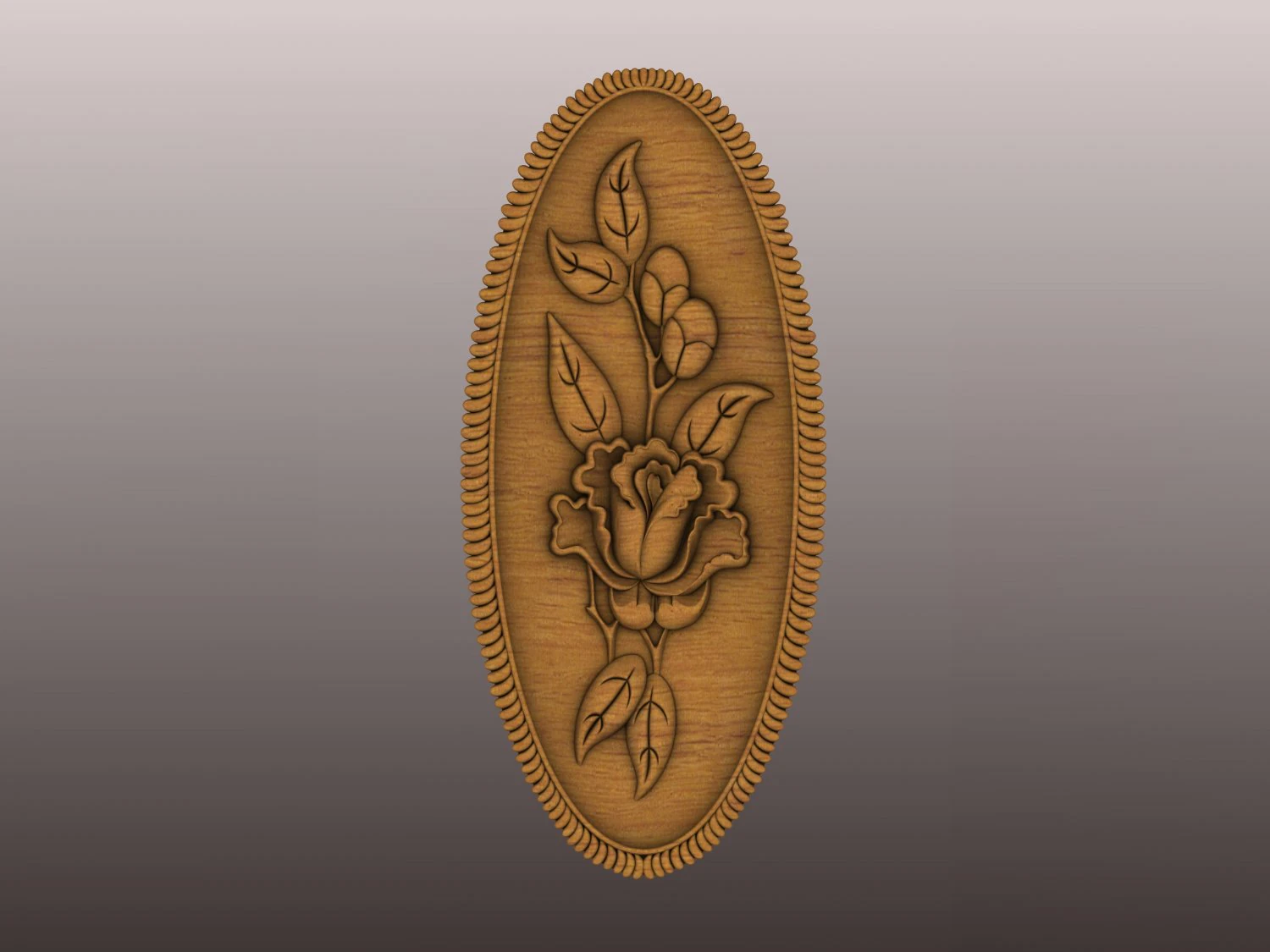 Decor set 3D Model .c4d .max .obj .3ds .fbx .stl .blend 