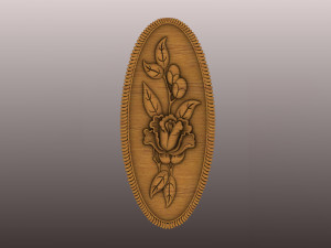 Decor set Modelo 3D