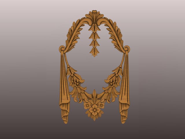 Decor set 3Dモデル .c4d .max .obj .3ds .fbx .stl .blend