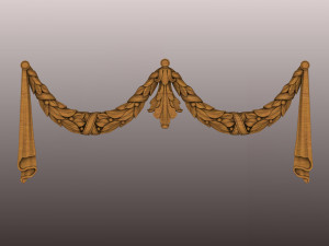 Decor set 3D Model
