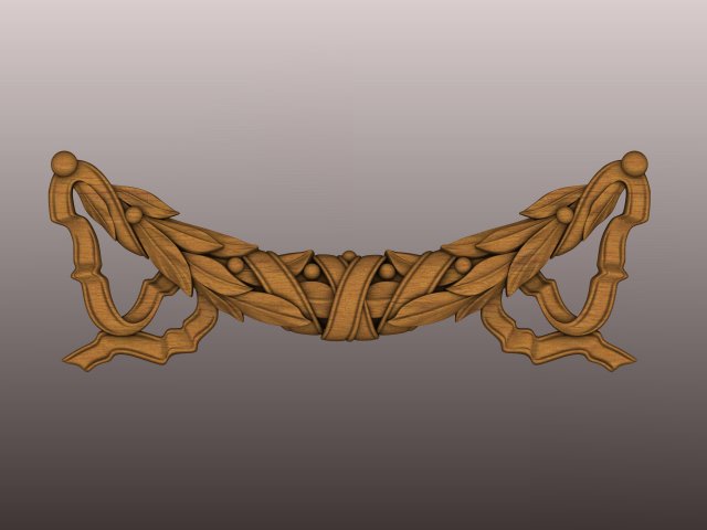 Decor set Modelo 3D .c4d .max .obj .3ds .fbx .stl .blend 