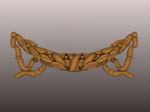 Decor set Modelo 3D