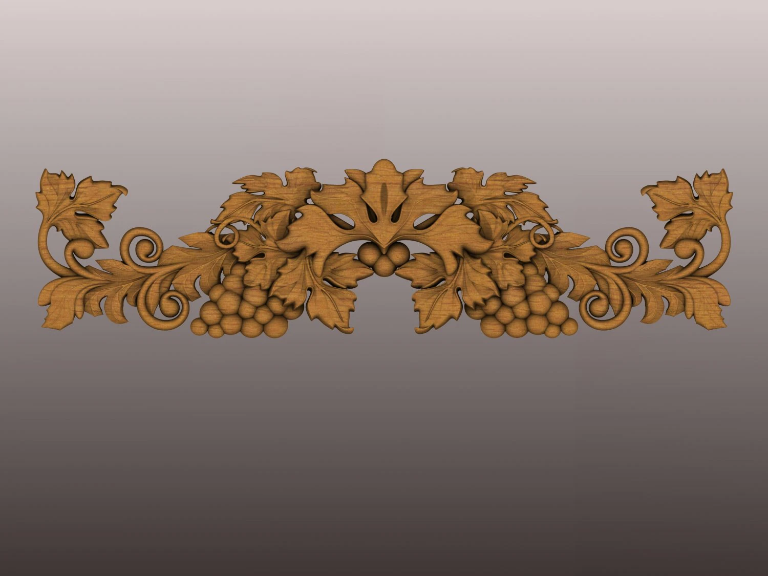 Decor set 3D Model .c4d .max .obj .3ds .fbx .stl .blend 