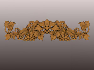 Decor set Modelo 3D