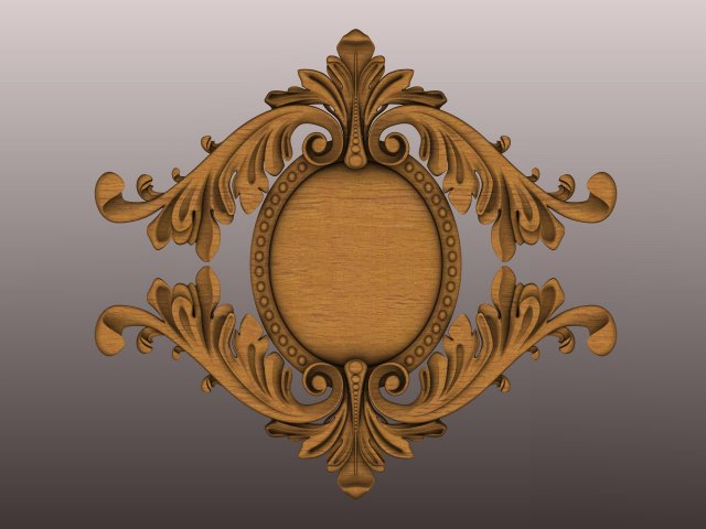 Decor set 3D मॉडल .c4d .max .obj .3ds .fbx .stl .blend 