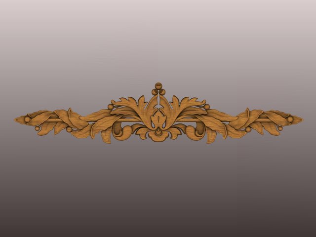 Decor set Modelo 3D .c4d .max .obj .3ds .fbx .stl .blend 