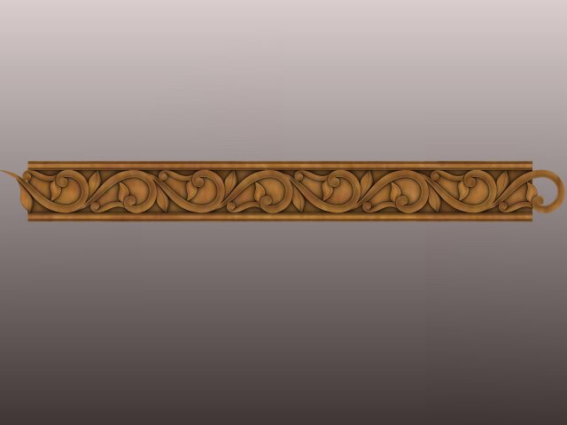Decor set Modelo 3D .c4d .max .obj .3ds .fbx .stl .blend 