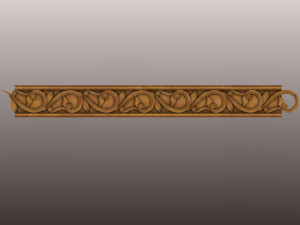 Decor set Modelo 3D