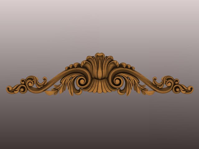 Decor set 3D Модель .c4d .max .obj .3ds .fbx .stl .blend