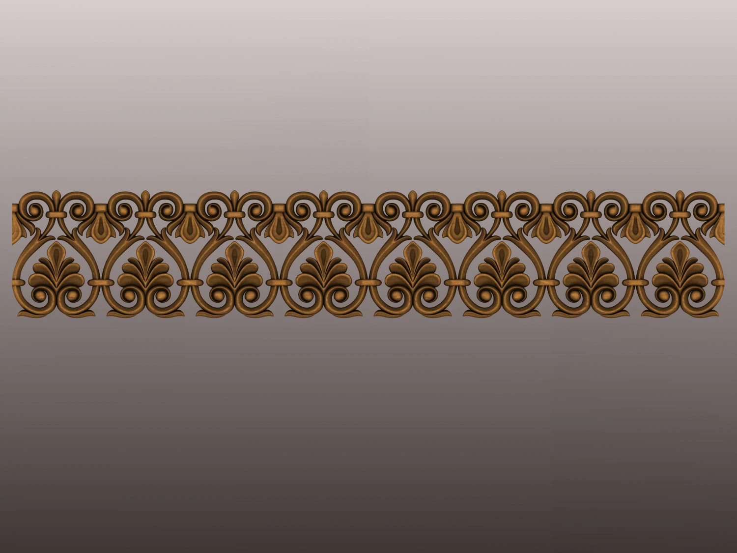Decor set 3D Model .c4d .max .obj .3ds .fbx .stl .blend 