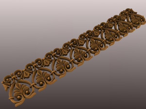 Decor set 3D Model