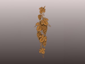 Decor set 3D 모델