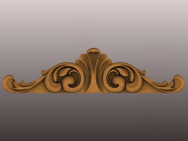 Decor set Modelo 3D .c4d .max .obj .3ds .fbx .stl .blend 