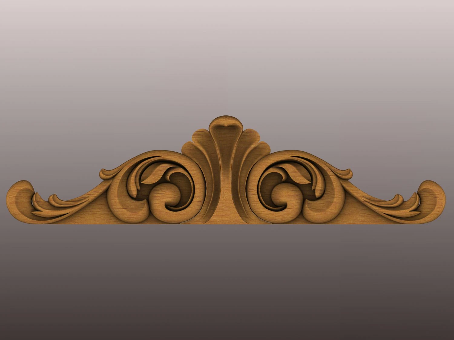 Decor set 3D Model .c4d .max .obj .3ds .fbx .stl .blend 