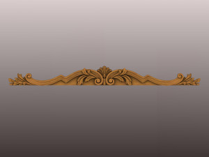 Decor 3D 모델